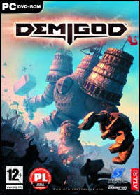 Demigod pobierz