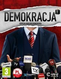 Democracy 3 pobierz