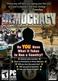 Democracy pobierz