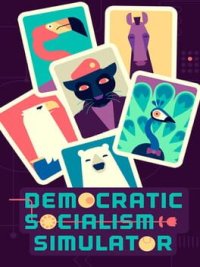 Democratic Socialism Simulator pobierz