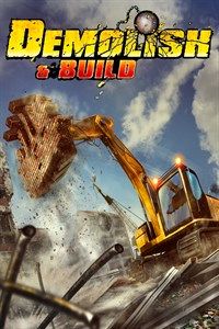 Demolish & Build 2018 pobierz