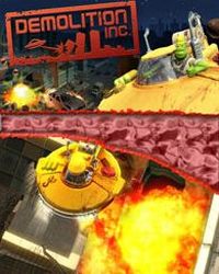 Demolition, Inc. pobierz