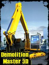 Demolition Master 3D pobierz