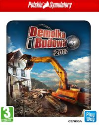 Demolka i budowa 2017 pobierz