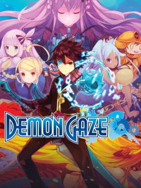 Demon Gaze Extra pobierz