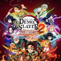 Demon Slayer: Kimetsu no Yaiba - The Hinokami Chronicles 2 pobierz