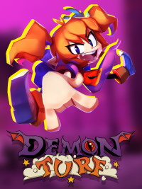 Demon Turf pobierz