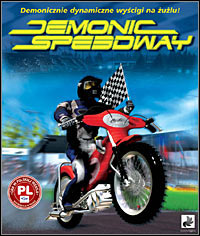 Demonic Speedway pobierz