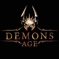 Demons Age pobierz