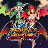 Demon's Crystals pobierz