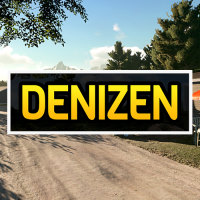 Denizen pobierz