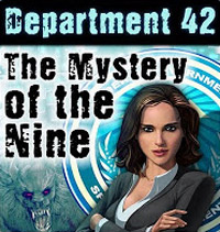 Departament 42: Tajemnica Dziewięciu pobierz