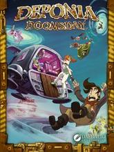 Deponia Doomsday pobierz