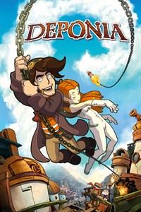 Deponia pobierz