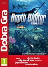 Depth Hunter: Wielki błękit pobierz