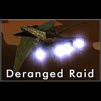 Deranged Raid pobierz