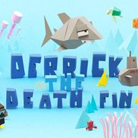 Derrick the Deathfin pobierz