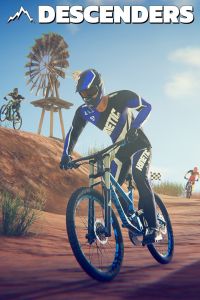 Descenders pobierz