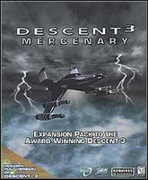 Descent 3: Mercenary pobierz