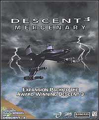 Descent 3: Mercenary pobierz