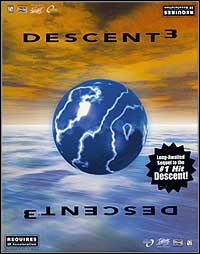 Descent 3 pobierz
