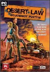 Desert Law: Wojownicy Pustyni pobierz