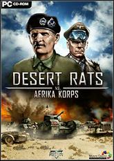 Desert Rats vs. Afrika Korps pobierz