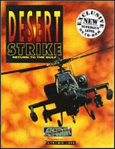 Desert Strike: Return to the Gulf pobierz