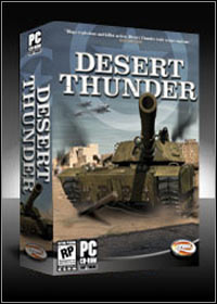 Desert Thunder pobierz