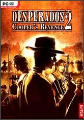 Desperados 2: Cooper's Revenge pobierz