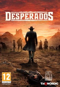 Desperados III pobierz