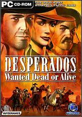 Desperados: Wanted Dead or Alive pobierz