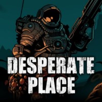 Desperate Place pobierz