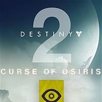 Destiny 2: Klątwa Ozyrysa pobierz