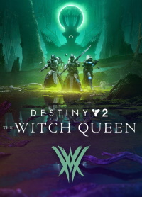 Destiny 2: Królowa-Wiedźma pobierz