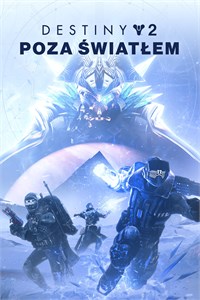 Destiny 2: Poza Światłem pobierz