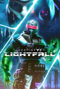 Destiny 2: Upadek Światła pobierz