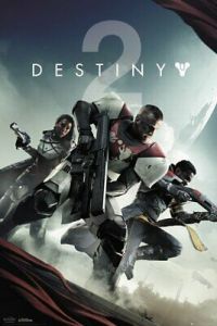 Destiny 2 pobierz