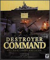 Destroyer Command pobierz