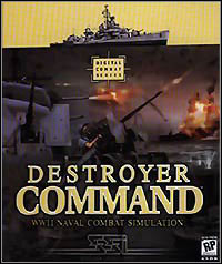 Destroyer Command pobierz