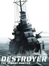 Destroyer: The U-Boat Hunter pobierz