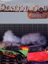 Destruction Derby pobierz