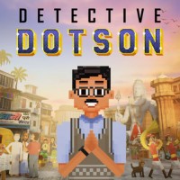 Detective Dotson pobierz