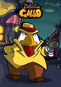 Detective Gallo pobierz