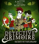 Detective Grimoire pobierz
