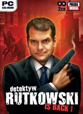 Detektyw Rutkowski - Is back! pobierz