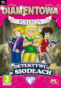 Detektywi w siodłach pobierz