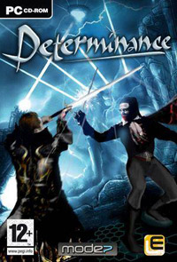 Determinance pobierz