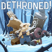 Dethroned! pobierz