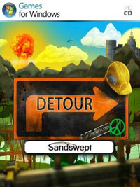 Detour pobierz